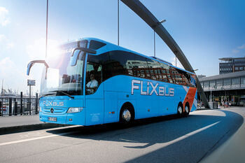 Duitse busdiensten breiden verder uit