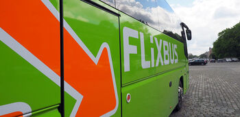 FlixBus: non-stop en spotgoedkoop