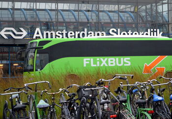 FlixBus terug op Nederlandse wegen
