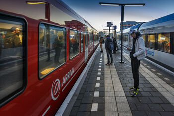 Dubbelspoor Zevenaar-Didam komt er