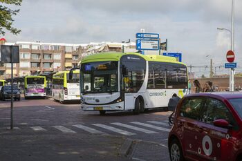 Vakbonden akkoord met cao streekvervoer