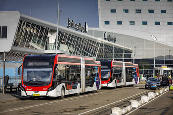 BRT biedt nieuwe toekomst aan de bus