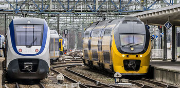 EP keurt Vierde Spoorwegpakket goed