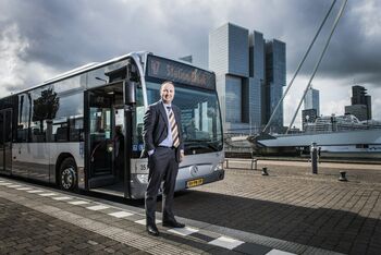 Waarom RET investeert in overvol metronet