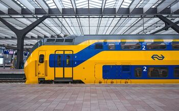 NS stopt met middagspitskorting vanaf 2021