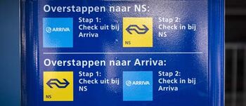 Vervoerders willen geen 'single check-in check-out'