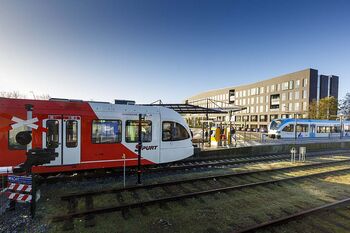 Verdere studie naar sneltrein Arnhem-Doetinchem