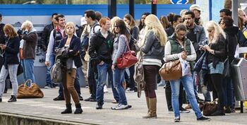 Vijf nieuwe actuele ov-routeplanners zijn af