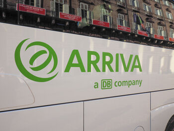 'DB brengt Arriva naar Amsterdamse beurs'