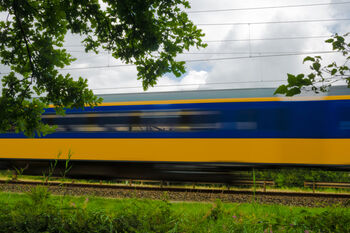 Petitie voor rechtstreekse treinverbinding Twente-Groningen