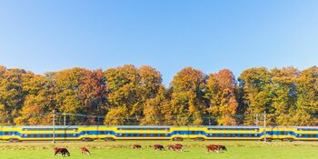 Sneltreinen voor beter bereikbaar Twente