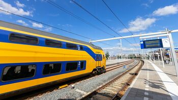 NS lijdt recordverlies van 2,6 miljard euro