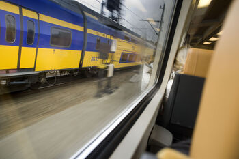 NS start aanbesteding nieuwe Intercity's