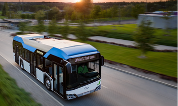 Zuid-Holland krijgt 20 waterstofbussen