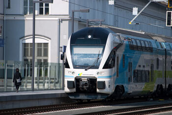 Westbahn wil doorrijden naar München
