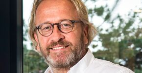 Arjan Kers, directeur TUI Nederland