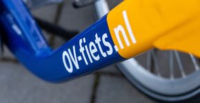 OV-fiets OV Magazine Shutterstock