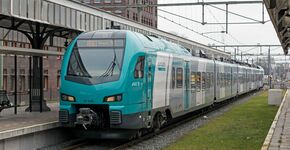 Dramatische start Eurobahn in Hengelo