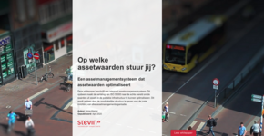 Zo halen organisaties meer uit hun assets