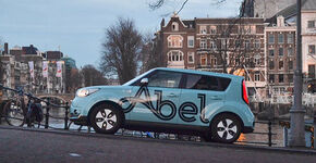 Transdev trekt de stekker uit Abel