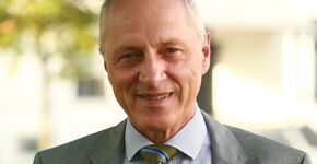KNV-directeur Toet stopt per 1 januari