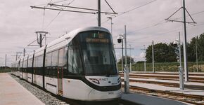 Amstelveenlijn gaat 13 december rijden