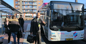 Arnhem wil betere buslijn met Wageningen