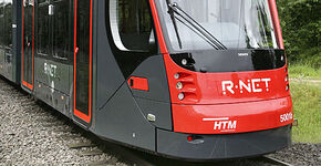 Nieuwe Haagse tram komt deze maand