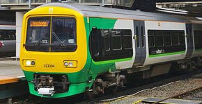 Consortium Abellio wint West Midlands