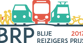 Treinreiziger.nl wint Blije Reizigers Prijs 2017