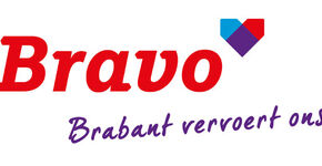 Bravo, nieuwe naam voor Brabants ov