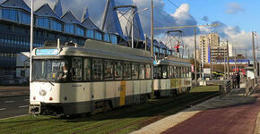 Eerste stap uitbreiding tramnet Antwerpen