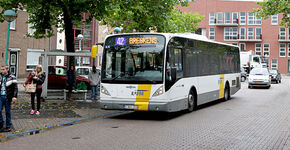 Pleidooi voor meer bussen over de grens
