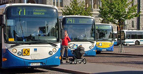 Mobiliteit voor een vast maandbedrag