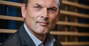 John Pommer nieuwe directeur KpVV