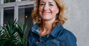 Christel Mourik gaat MRDH leiden