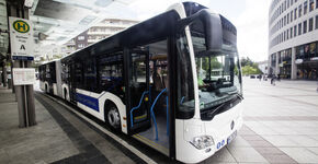 Mega-order voor Berlijn: 950 Citaro-bussen