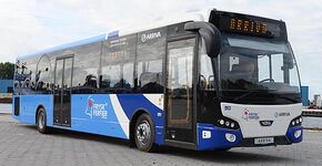 Fiets gratis mee op vijf buslijnen van Arriva