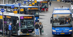 FNV richt de pijlen op Qbuzz