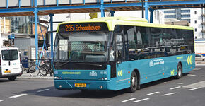 Syntus mag nu echt van start in Utrecht