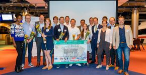 'Wachtverzachter’ wint Summer Challenge