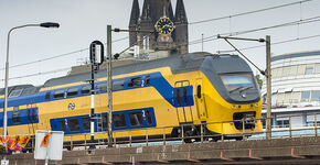 Rijdt NS straks nog Den Haag–Rotterdam?