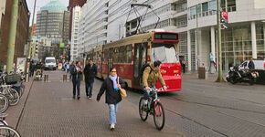 ‘Planbureaus onderschatten rol van ov’