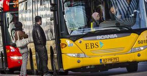 Stadsbussen grote 3 in top-20