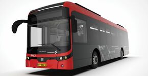 Transdev bevestigt recordorders ZE-bussen