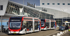 Station Acht op lange baan geschoven