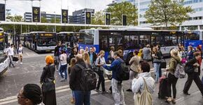 Beide NDOV-loketten gaan door naar volgende ronde