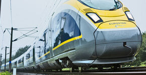 Onduidelijkheid over Eurostar-douane