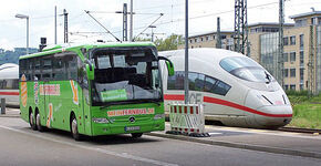 'Prijzenslag Duitse bussen kan gevaarlijk zijn'