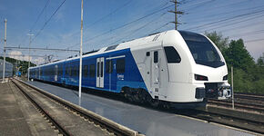 Syntus heet in december Keolis Nederland